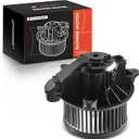 A-Premium HVAC Heater Blower Motor Assembly Compatible with Ford Vehicles - 2015-2023 Transit-150, Transit-250, Transit-350, Transit-350 HD, 2022-2023 E-Transit - Replace# PM4063