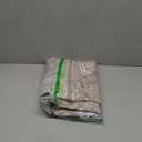 Indoor Rug 2ft X 6ft Neutral Kitchen Rug Runner Vintage Soft Floor Mat Non Slip Indoor Farmhouse Carpet for Bathroom Living Room Bedroom (Beige)