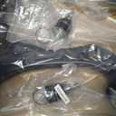 Front Lower Control Arm with Ball Joint Fit for Honda Accord 2013 2014 2015 2016 2017 all Models - 2 PCS Suspension Kit K642509 K642517