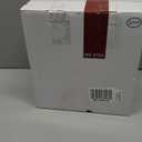 Gold Wall Sconces Set of Two, Bathroom Sconces with Frosted Glass Shade, Modern Vanity Sconces Lighting over Mirror, Wall Light Fixtures for Living Room Bedroom Hallway (Bulbs Not Included) (22 Inch)