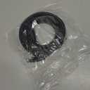 Jadaol Cat 6 Ethernet Cable 15 ft, 10Gbps Support Cat8 Cat7 Network, Flat RJ45 LAN Patch Cable, High-Speed Wired Internet Cable for Router, Modem, Switch, Gaming Consoles, PC, Streaming Devices, Black