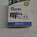 DATAPRODUCTS EPSON T252XL 3 COLOR Remanufactured Ink Cartridge
