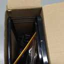 YASONIC Shower Caddy Adhesive, No Drill Bathroom Organizers, Rust Proof Shower Shelves, Wall-Mounted Shower Holder, Silver, 3 Pack