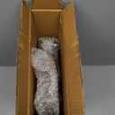 The Lakeside Collection Farmhouse Metal Coffee Mug Rack (Bronze)