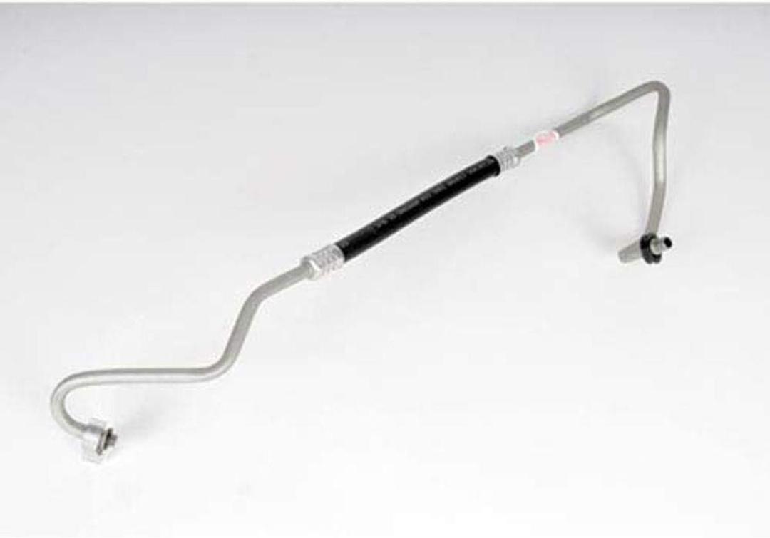GM Genuine Parts 25880047 Automatic Transmission Fluid Cooler Inlet Line