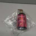 Mielle Organics Pomegranate & Honey Leave In Conditioner for Curly Hair - Moisturizing Detangler & Curly Hair Treatment to Help Repair Damage, Prevent Frizz & Improve Shine (12 Fl Oz)