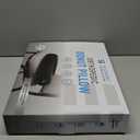 PT ENDORSED Donut Pillow for Tailbone Pain Relief, Hemorrhoid Pillow for Sitting, Donut Seat Cushion Post Surgery, Lifting Cushions for Postpartum Pregnancy, Coccyx, Bed Sore Cushion Butt Pillows (Medium - 17.5" x 14" x 2.75")