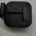 LISEN Travel Gifts for Tech Lovers Women Airplane Gadgets Travel Essentials Phone Holder MagSafe Accessories Christmas for Gifts Dad Mom Long Flight Europe Vacation Essentials Cruise Essentials (Black)