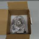 13518621083 High Pressure Fuel Pump Compatible with 2016-2019 Cooper 1.5L 2018-2019 X2 2.0L Replace 13518621083 13517636881