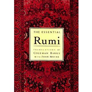 The Essential Rumi