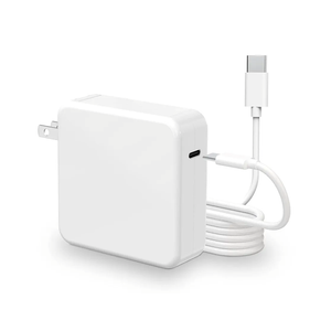 Mac Book Pro Charger - 100W USB C Charger Compatible with Type C MacBook Pro 16, 15, 14, 13 Inch, New MacBook Air 15 inch 2025/2024, iPad Pro and All USB c Device, USB C to C Power Adapter