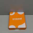 oneisall Dog Clipper Low Noise, Dog Grooming Kit with Rechargeable, Pet Shaver Cordless Electric Quiet Hair Clipper Set for Dogs Cats PetsGold