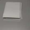 CAREGY Thermal Laminating Pouches,150 Pack Laminating Sheets, 5 Mil, 9 x 11.5 Inches Lamination Sheet Paper for Laminator, Round Corner Letter Size, Office and School Supplies