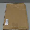 Wavwavw 6 Pcs Artificial Peony Silk Florals Fake Mix Silk Peony Rose Faux Flower Hydrangea Bouquet Elegant Realistic Wedding Floral Centerpiece for Home Party Table Arrangement (Light Pink)