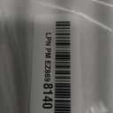 EI 60pcs Blue Plastic Plates Disposable Heavy Duty,Blue and White Floral Disposable Plates,10.25" Dinner & 7.5" Dessert Plate,Natural Fresh and Elegant Decorations for Birthdays/Tea Party/Wedding