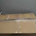 RunStar Smart Scale FSA&HSA Eligible, 8 Electrodes Digital Bathroom Scale for Body Weight and Fat, BMI, Muscle Mass 28 Body Composition Measurement, with Full-Color TFT LCD on Retractable Handle (Black)