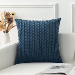 Kevin Textile 4 pillowcases 19x19
