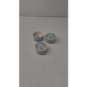 2Ct Reusable Bowls 4 In 3 Pack