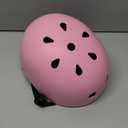 Kids Bike Helmet, Adjustable and Multi-Sport, from Toddler to Youth, M(54-57 cm)