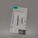 ESR for iPhone 16 Plus Case, Camera Control Button Compatible with MagSafe, Military-Grade Protective Case for iPhone 16 Plus,Built-in Stash Stand Phone Case, Scratch-Resistant Back Cover, Clear