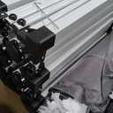 10X20FT Pop Up Wedding Party Tent with 6 Sidewalls, Heavy Duty Commercial Outdoor Canopy All Season Wind & Waterproof Canopy Gazebo with Storage Bag, Gray