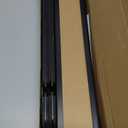 WALI Sonos Arc TV Mount for Sonos Arc & Sonos Arc Ultra, Soundbar Mounting Bracket up to 22 lbs, 2 Installation Under or Above TV, Hidden Design, Hardware Kit Included (Black)