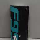 EPOMAKER X Aula F99 PRO Wireless Gaming Keyboard with 8000mAh Battery, Hot Swappable Creamy Keyboard, 2.4GHz/Type-C/BT5.0, NKRO, RGB Backlit for Win/Mac/Gaming (Black&Grey&White)