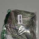 SAPPHIREWIGS Straight Synthetic Lace Front Wigs for Women Ombre Platinum Blonde Wigs with Brown Highlight Glueless 13×6 Long Silky Straight Wig Pre-plucked Hairline Daily Use 26 Inches