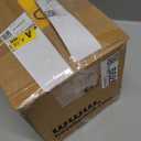 Hazel Quinn X Eduardo Recife Electric Kettle  1200W Fast Water Boiling, 1.7L/57oz, All 304 Stainless Steel Interior, BPAFree, Auto ShutOff, Cordless Retro Teapot with Thermometer  Floral Patterned