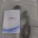 5ft Aquarium Siphon Vacuum Cleaner for Fish Tank Cleaning Gravel & Sand