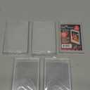 Ultra Pro Polypropylene (PP) 75pt Card Holder - 5 Piece