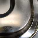 4 Packs Stainless Steel Commercial Bus Tub With Lid 12L Heavy Duty Utility Tote Box for Dishwashing, Meat Prep, and Kitchen Storage  Large Capacity Restaurant Bus Box (With Lid)