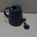 Watering Can for Indoor Plants, Small Watering Cans for House Plant Garden Flower, Long Spout Water Can for Outdoor Watering Plants 1. 8L 1/2 Gallon (Blue)