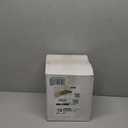 Stainless Steel Milk Can Tank | Stainless Steel Jug, Rustic Milk Cans with Lid, Old Fashion Milk Jug 4 Liter (1 Gallon)