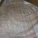 14" Two-Tier Acacia Wood Lazy Susan Organizer Kitchen Turntable for Cabinet Pantry Table Organization