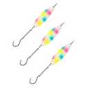 Celsius Boji Blade 1/16 Wonderbread 6 Pcs