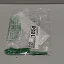 2-in-1 Stylus Pen for Samsung Galaxy Tab A11/A11+/A9+/A9/A8/A8 Plus/A7/A7 Lite, Stylus for iPad Pro/iPhone/Fire HD/Surface Tables All Touch Devices (Black)