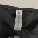 Tempt Me Women Mid Waist Bikini Bottoms - V Cut Bathing Suit Bottoms Twist Front Swimsuit Bottoms Ruched Swimwear 2025 (Small, Black)