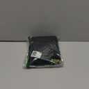 Hawaiian Floral Christmas Tree Mele Kalikimaka Tropical Xmas T-Shirt M