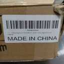 Stand Alone Tub Freestanding Free Stand Bathtub Faucets Filler, Bath Faucet Fixtures Combo with Sprayer, Unique Tub Fillers Freestanding (Gold)