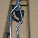 Steering Sector Drag Link Kit Compatible with L100 L105 L107 L108 L110 L111 L118 L120 L130 G110 Replace#GY20491,GY20492,GX20052, GX20052BLE GE103