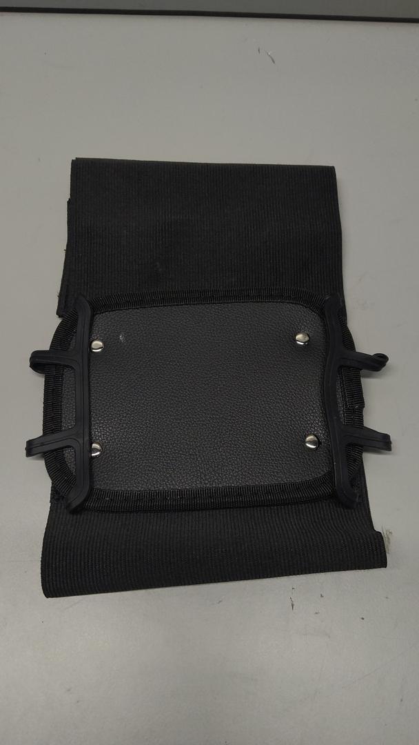 Universal Car Headrest Mount, Fit Tablets from 7" - 12.9" 