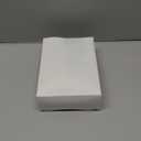 SATINIOR 6 Pcs Dog Clothes Printed Doggie Shirts Puppy T-Shirts Cute Pet Cotton Clothes Doggie Shirt for Large Dog Apparel Summer Christmas (L)