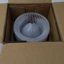 79310-SHJ-A01 700192 Front HVAC Blower Motor Fan Assembly for 2005-2010 Honda Odyssey, 2005-2012 Acura RL, 2006-2007 Honda Ridgeline