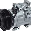 UAC CO 29078C A/C Compressor, 1 Pack