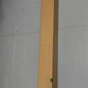 Dasbecan 4PCS Front & Rear Door Window Trim Belt Weatherstrip Compatible with Toyota Tundra Extended Cab Pickup 2000-2006 Replaces 75720-0C01 75710-0C01 75740-0C022 75730-0C022