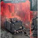 Games Workshop Chaos Rhino