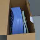 Lehoo Castle Stepping Stones for Kids, Non-Slip Toddler Stepping Stones, Indoor & Outdoor Sensory Toys for Toddlers 1-3, Balance Board Obstacle Course for Kids 3-5