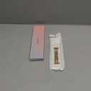 Girovo Metal Magnetic Band Compatible with Apple Watch Bands Women 41/40/38/49/46/45/44/42mm, Dressy Designer Stainless Steel Chain Mesh Loop Strap for iWatch Series 11 10 9 8 7 6 5 4 SE/Ultra 3 2 1