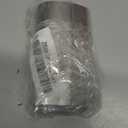 Stainless Steel Shim Stock, 1 Pcs, 1*100*1000 mm